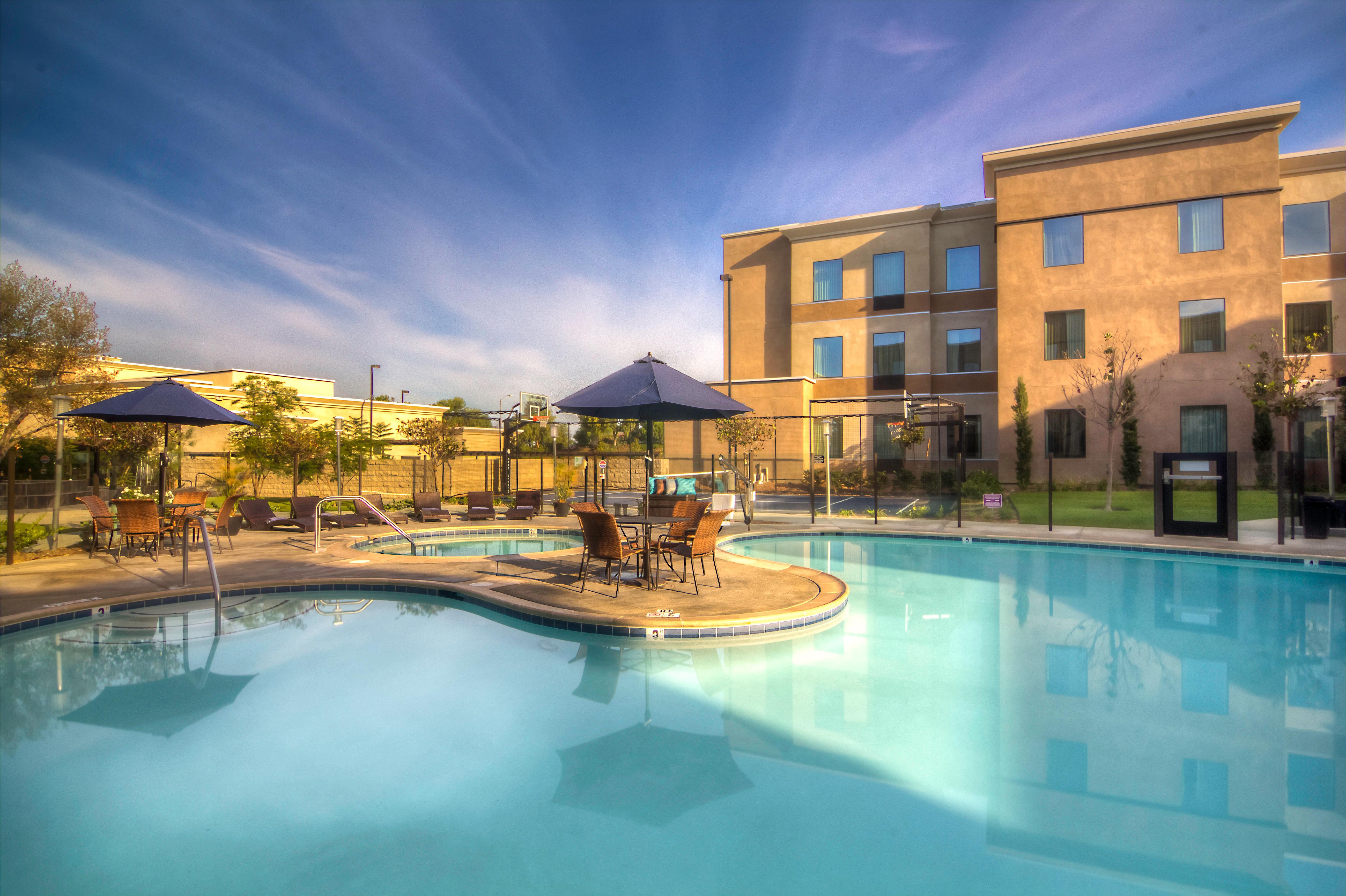 Holiday Inn Carlsbad/San Diego, An Ihg Hotel Exterior foto