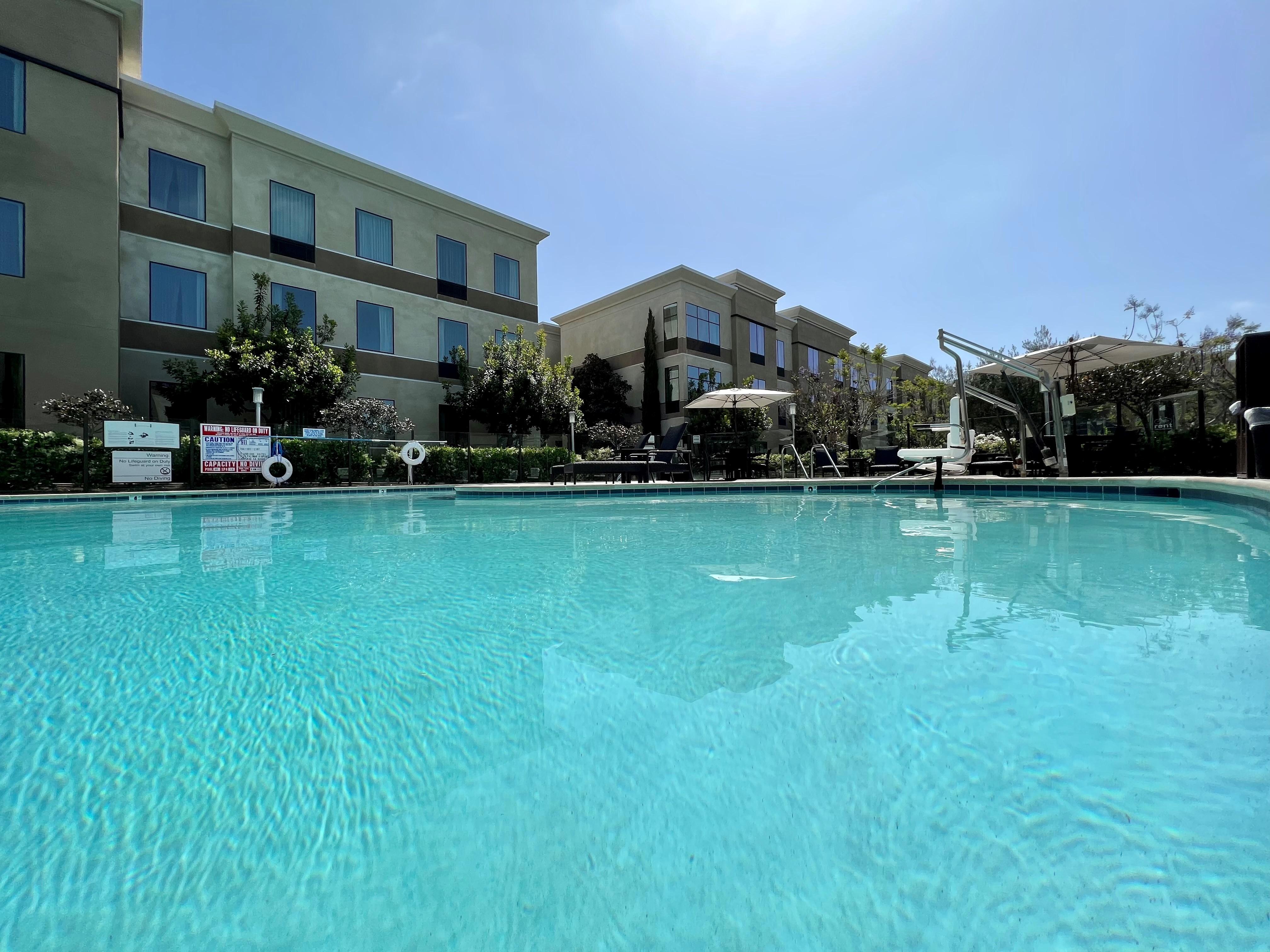 Holiday Inn Carlsbad/San Diego, An Ihg Hotel Exterior foto